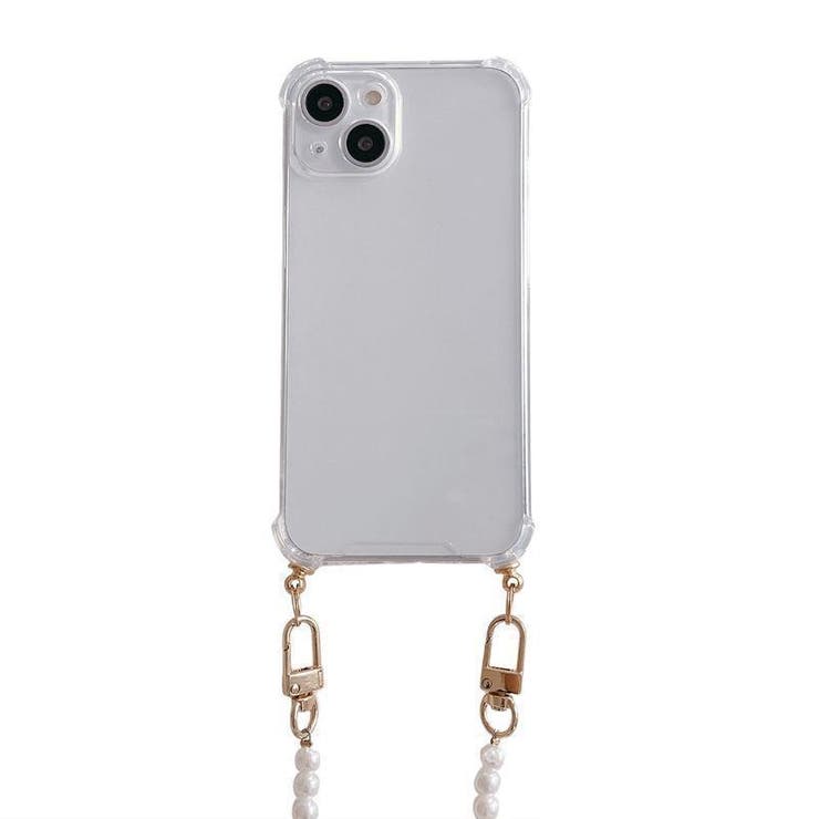 iPhoneケース レディース スマホアクセサリー | PlusNao | 詳細画像7 