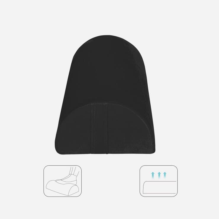 足枕 足まくら フットレスト | PlusNao | 詳細画像5 