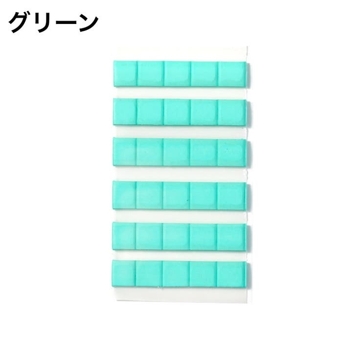 ネイルチップ固定用粘土 30個入り スタンド固定 | PlusNao | 詳細画像12 