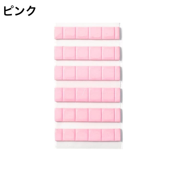 ネイルチップ固定用粘土 30個入り スタンド固定 | PlusNao | 詳細画像13 