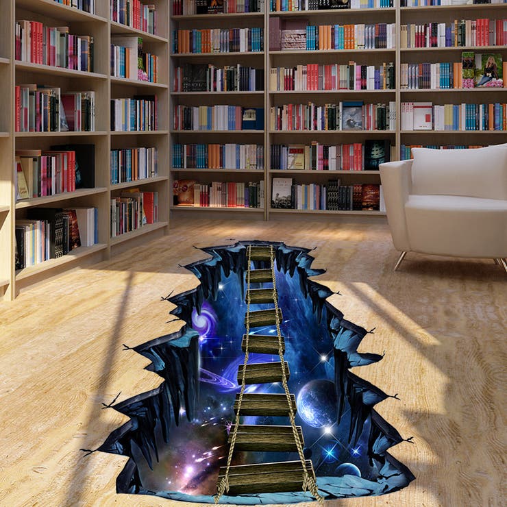 ウォールステッカー ウォールシール 壁紙シール | PlusNao | 詳細画像12 