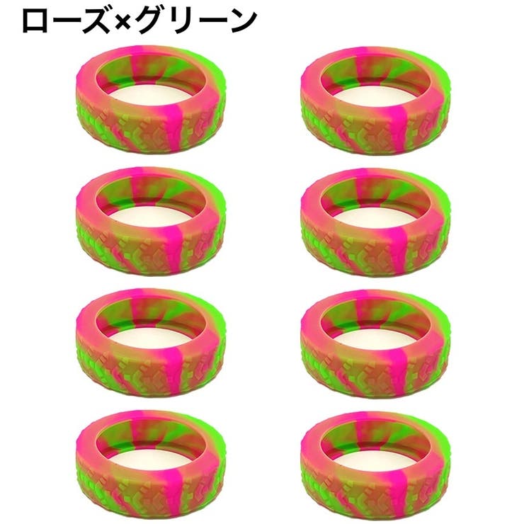 ホイールカバー 8個セット キャスターカバー | PlusNao | 詳細画像15 