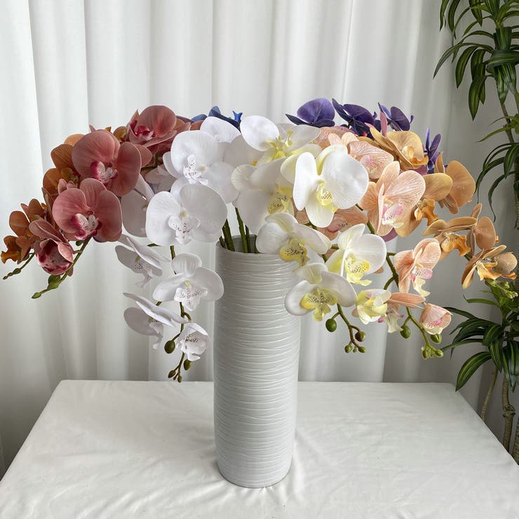 造花 単品 1本 | PlusNao | 詳細画像2 