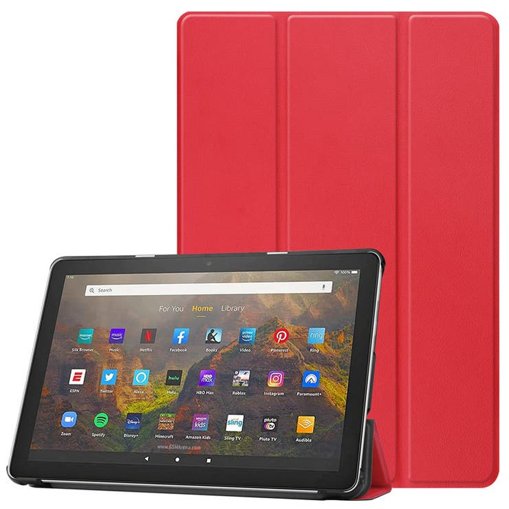 タブレットスタンド タブレットケース FireHD | PlusNao | 詳細画像11 