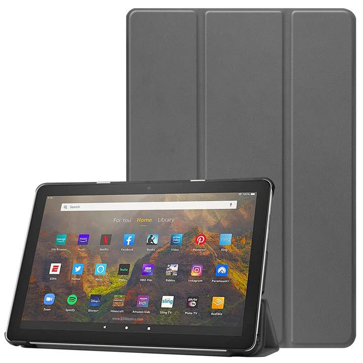 タブレットスタンド タブレットケース FireHD | PlusNao | 詳細画像12 