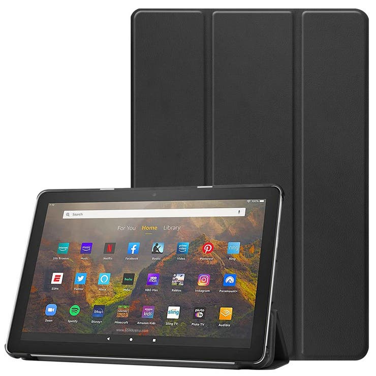 タブレットスタンド タブレットケース FireHD | PlusNao | 詳細画像9 