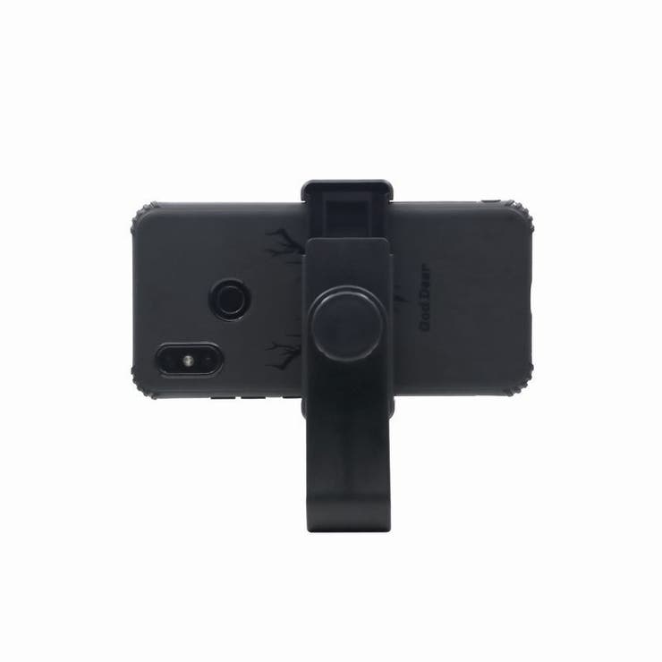 スマホホルダー スマートフォン iPhone | PlusNao | 詳細画像2 