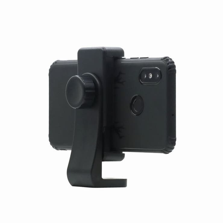 スマホホルダー スマートフォン iPhone | PlusNao | 詳細画像3 
