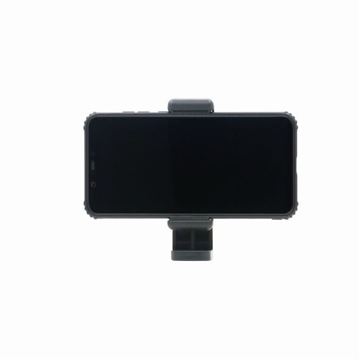スマホホルダー スマートフォン iPhone | PlusNao | 詳細画像4 