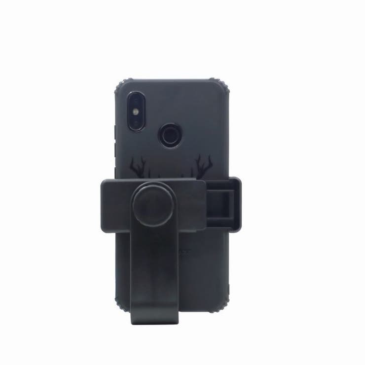 スマホホルダー スマートフォン iPhone | PlusNao | 詳細画像6 