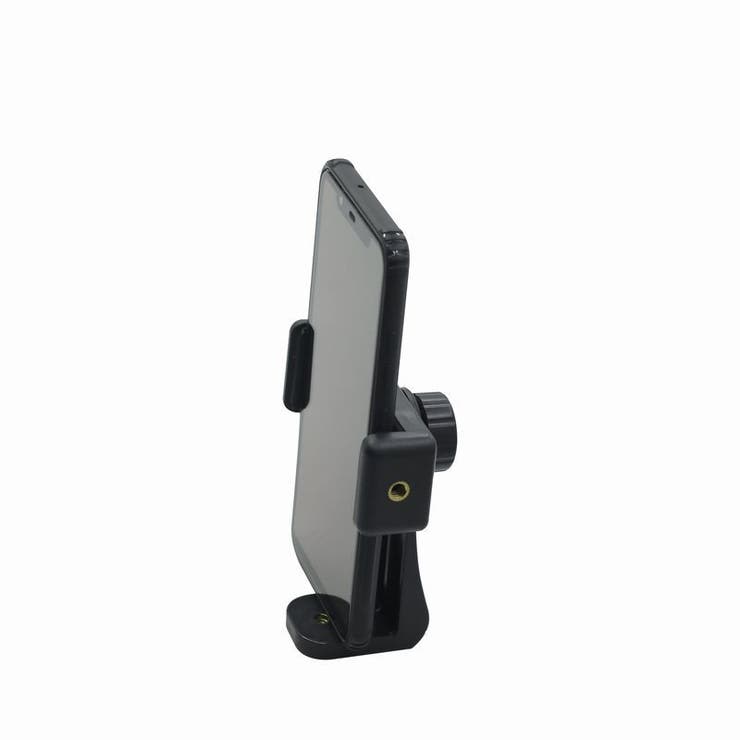スマホホルダー スマートフォン iPhone | PlusNao | 詳細画像7 