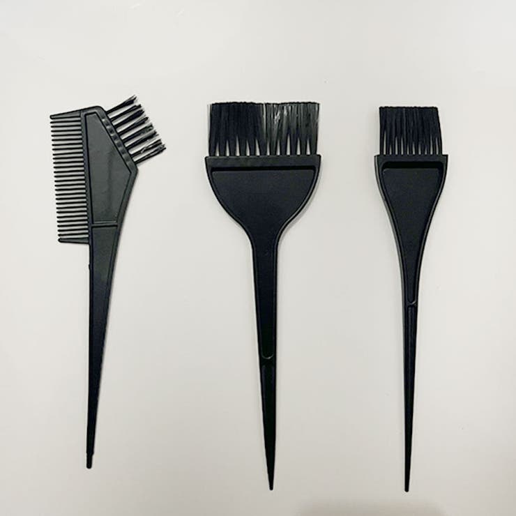 ヘアカラー道具セット ヘアカラー道具 4点セット | PlusNao | 詳細画像2 