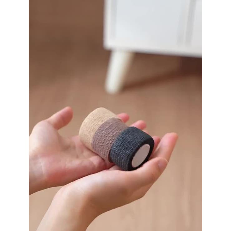 傷防止テープ 4個セット 床保護 | PlusNao | 詳細画像8 