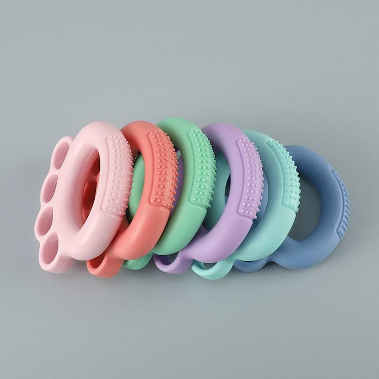 ハンドグリップ トレーニング器具 握力トレーニング | PlusNao | 詳細画像5 