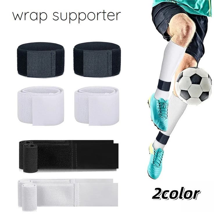 ラップサポーター レッグラップ アンクルラップ | PlusNao | 詳細画像1 