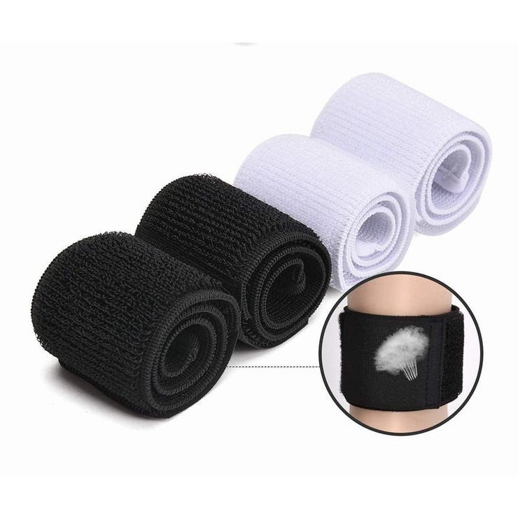 ラップサポーター レッグラップ アンクルラップ | PlusNao | 詳細画像6 