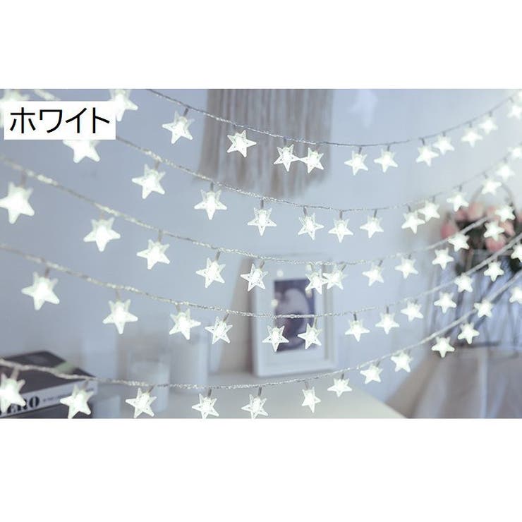 イルミネーションライト 電飾 LEDライト | PlusNao | 詳細画像19 
