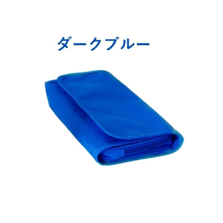 トラベルポーチ 化粧ポーチ 収納ポーチ | PlusNao | 詳細画像14 