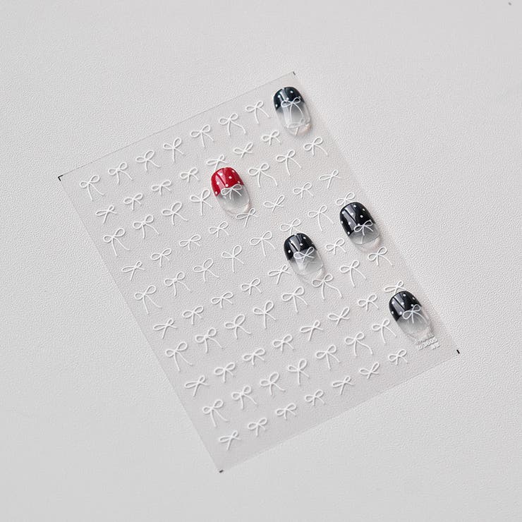 ネイルシール ネイルパーツ ネイルアートパーツ | PlusNao | 詳細画像10 