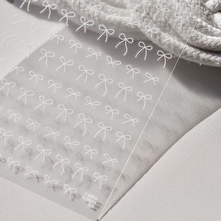 ネイルシール ネイルパーツ ネイルアートパーツ | PlusNao | 詳細画像11 