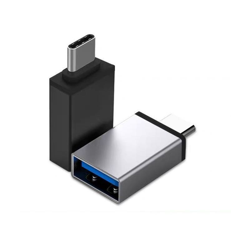 変換アダプター Type C | PlusNao | 詳細画像3 