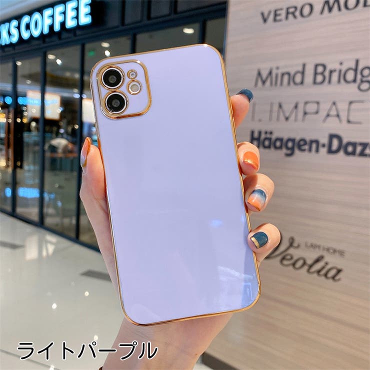 iPhoneケース iPhoneカバー スマホケース | PlusNao | 詳細画像13 