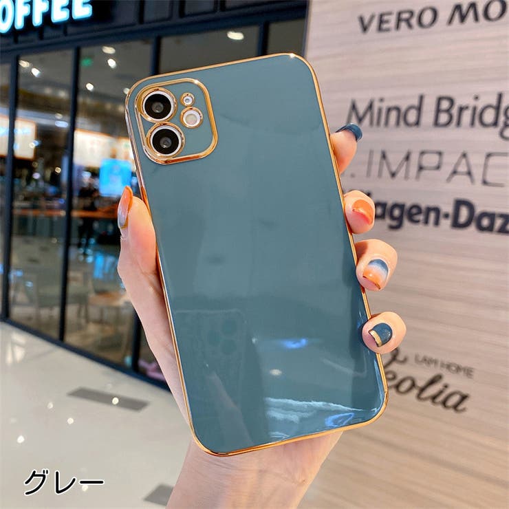 iPhoneケース iPhoneカバー スマホケース | PlusNao | 詳細画像14 