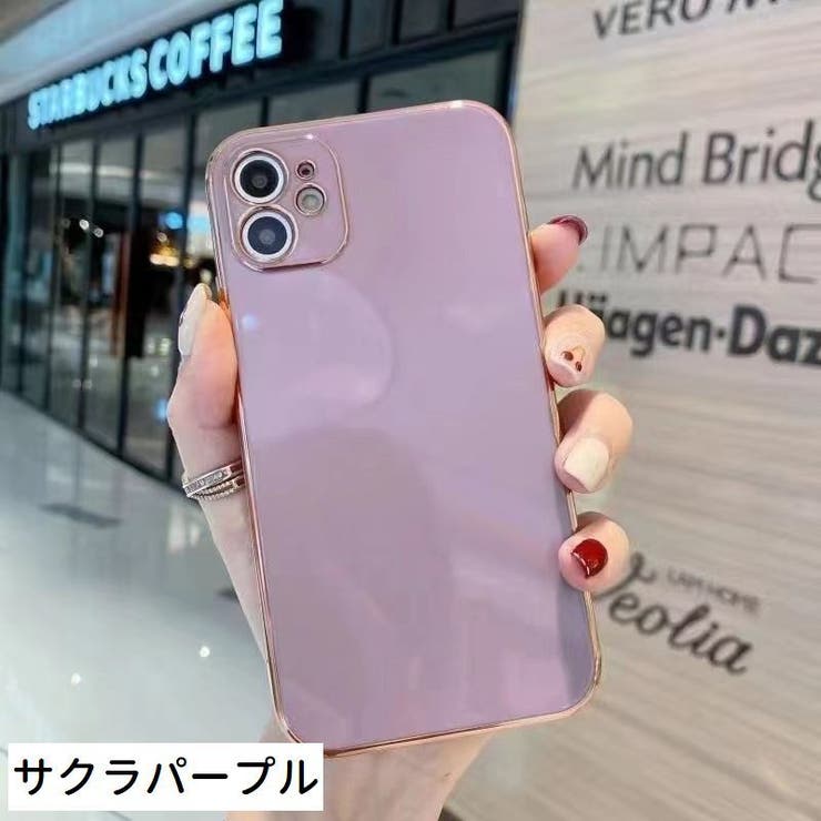 iPhoneケース iPhoneカバー スマホケース | PlusNao | 詳細画像19 