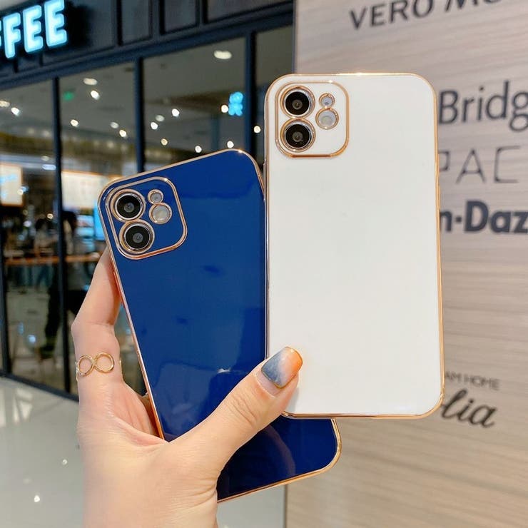 iPhoneケース iPhoneカバー スマホケース | PlusNao | 詳細画像2 