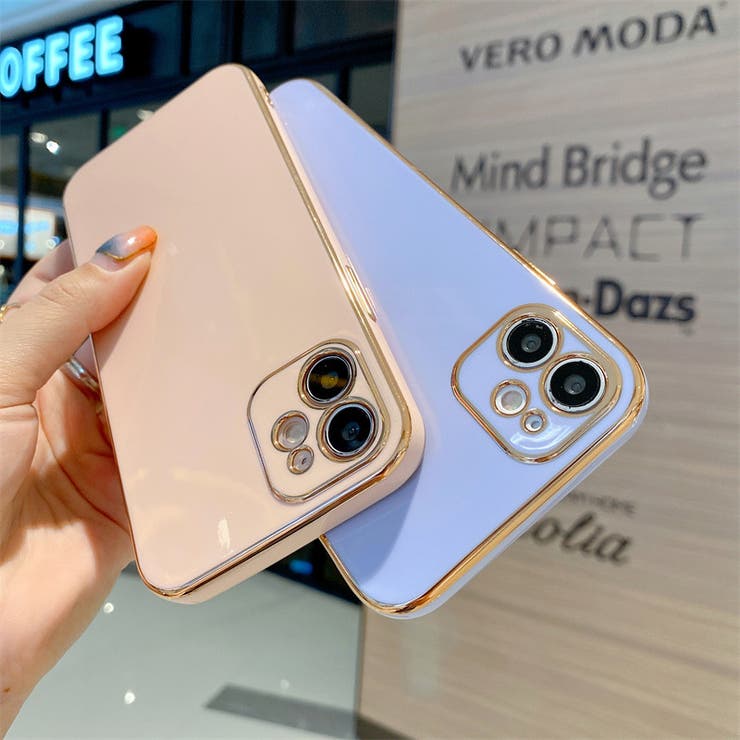iPhoneケース iPhoneカバー スマホケース | PlusNao | 詳細画像4 