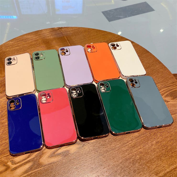 iPhoneケース iPhoneカバー スマホケース | PlusNao | 詳細画像8 
