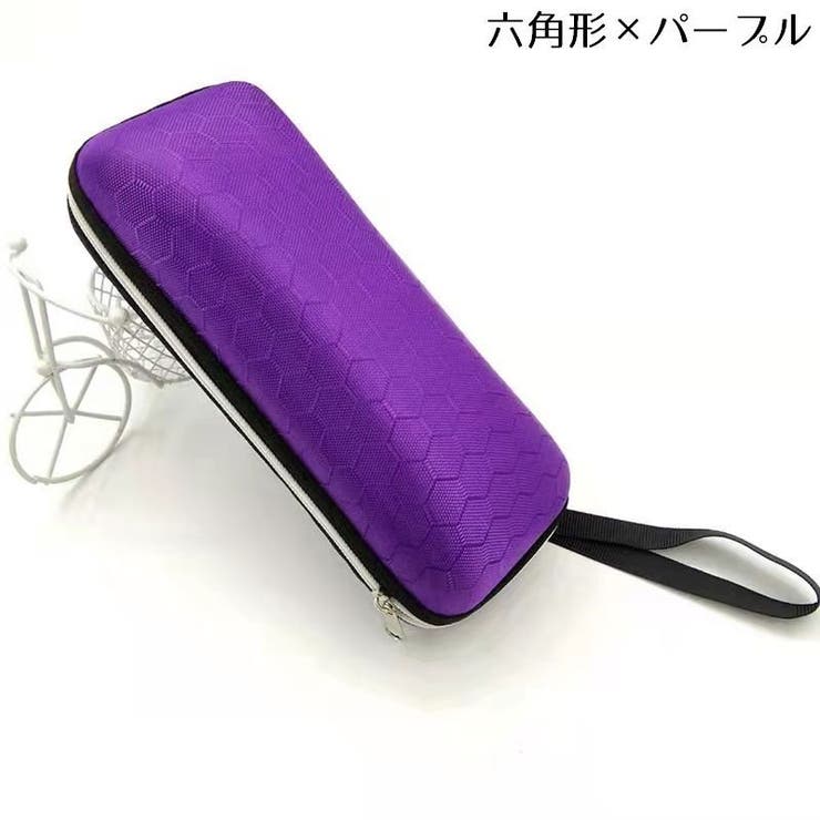 メガネケース 眼鏡ケース サングラスケース | PlusNao | 詳細画像13 