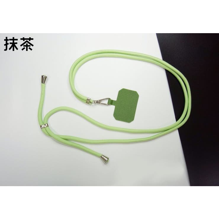 スマホネックストラップ レディース メンズ | PlusNao | 詳細画像9 