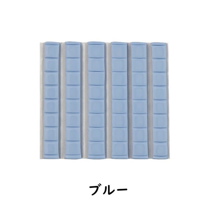 ネイルチップ固定用粘土 6×8 ねんど | PlusNao | 詳細画像7 