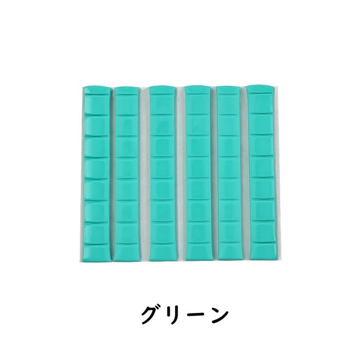ネイルチップ固定用粘土 6×8 ねんど | PlusNao | 詳細画像8 