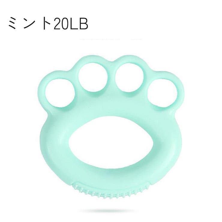 ハンドグリップ 握力 指 | PlusNao | 詳細画像11 