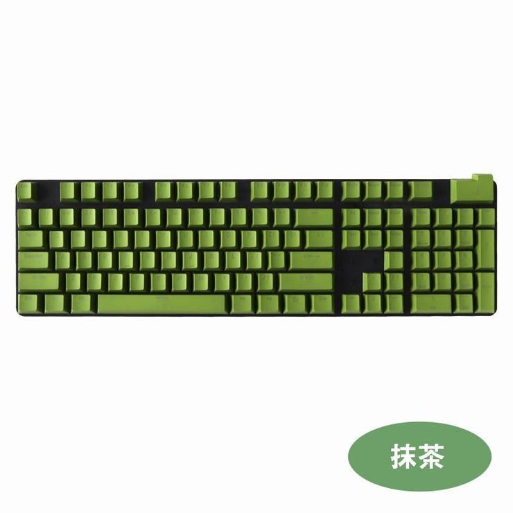カラーキーキャップ 透光 樹脂製 | PlusNao | 詳細画像17 