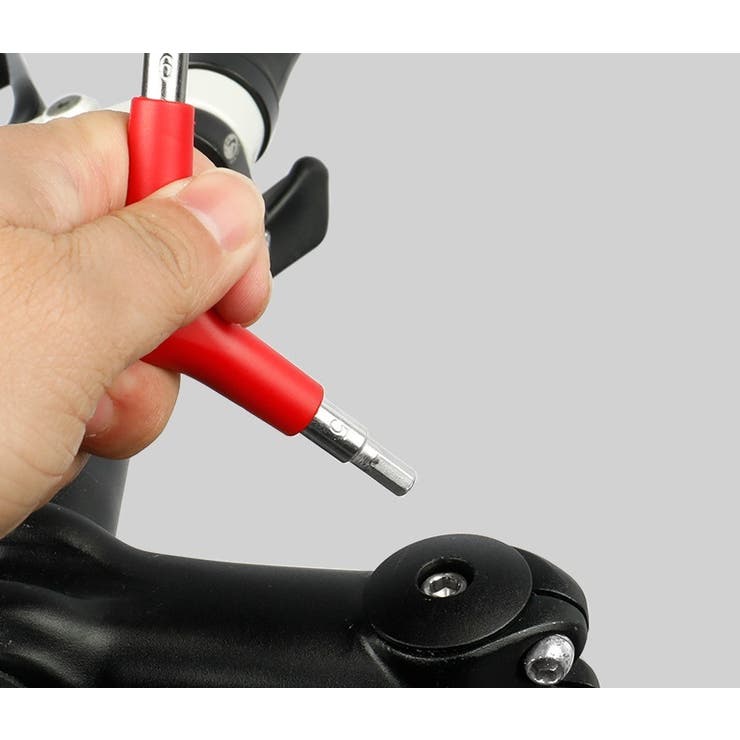 六角レンチ 自転車用 Y型 | PlusNao | 詳細画像3 