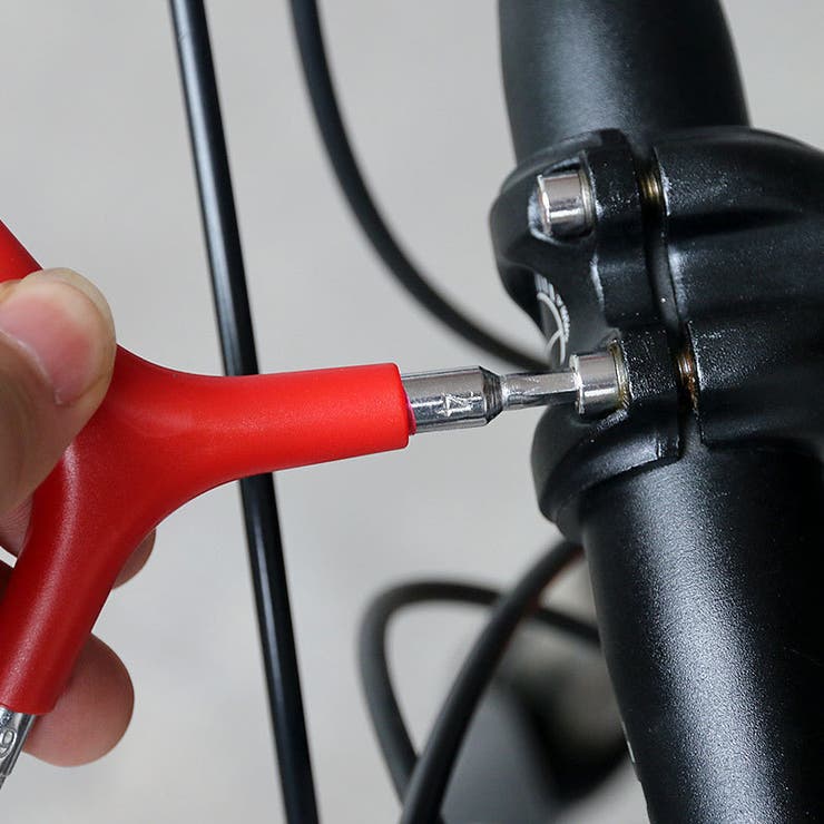 六角レンチ 自転車用 Y型 | PlusNao | 詳細画像6 