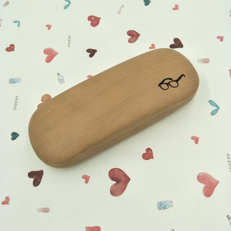 メガネケース 雑貨 ハード | PlusNao | 詳細画像4 