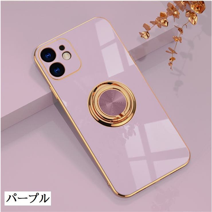 iPhoneケース スマートフォンケース スマホカバー | PlusNao | 詳細画像14 
