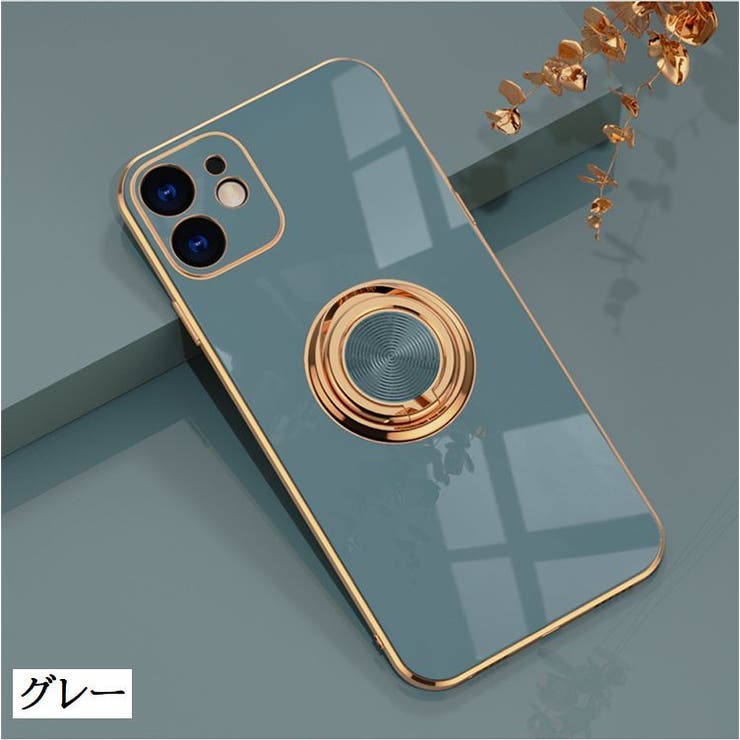 iPhoneケース スマートフォンケース スマホカバー | PlusNao | 詳細画像16 