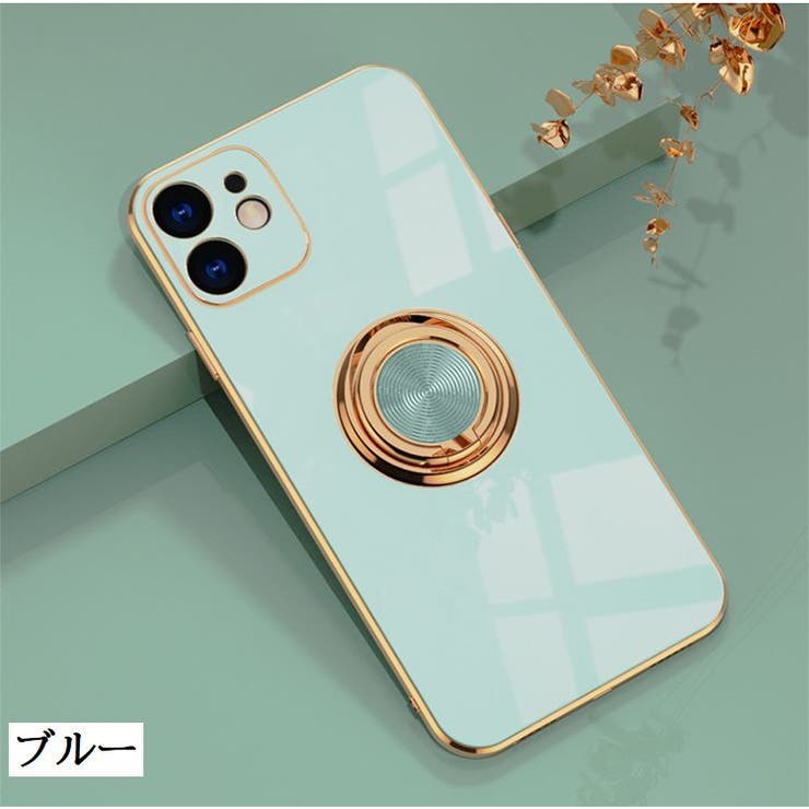 iPhoneケース スマートフォンケース スマホカバー | PlusNao | 詳細画像18 
