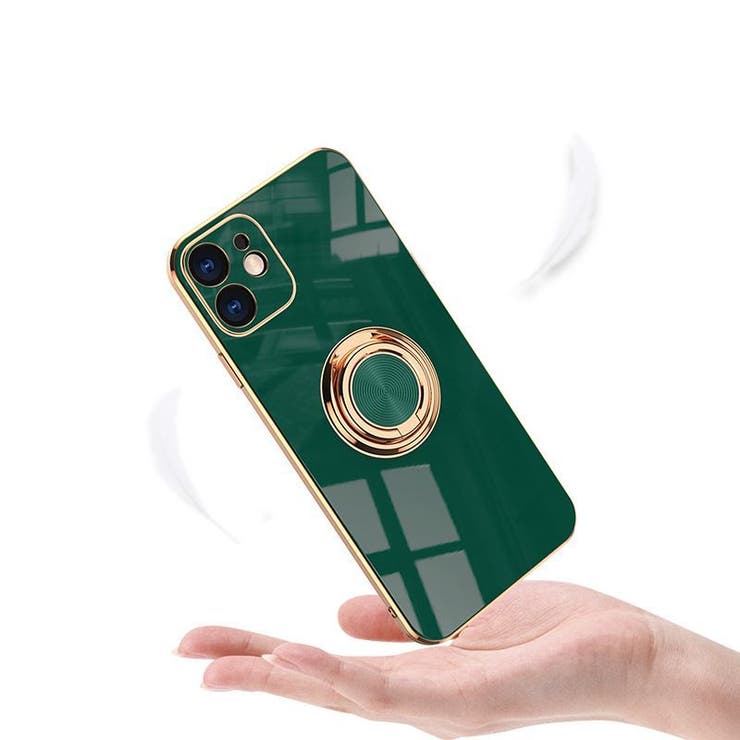 iPhoneケース スマートフォンケース スマホカバー | PlusNao | 詳細画像2 
