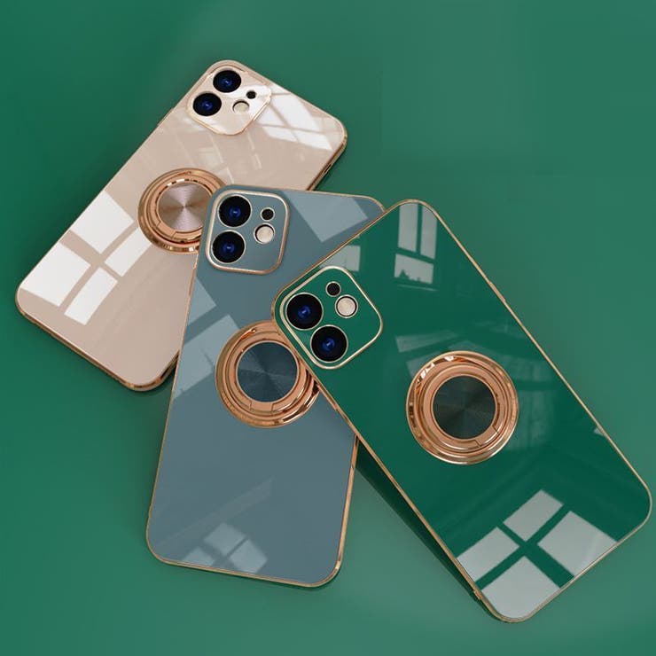 iPhoneケース スマートフォンケース スマホカバー | PlusNao | 詳細画像6 