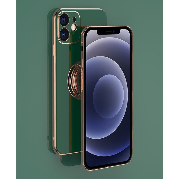 iPhoneケース スマートフォンケース スマホカバー | PlusNao | 詳細画像8 