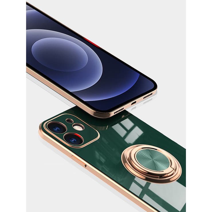 iPhoneケース スマートフォンケース スマホカバー | PlusNao | 詳細画像9 