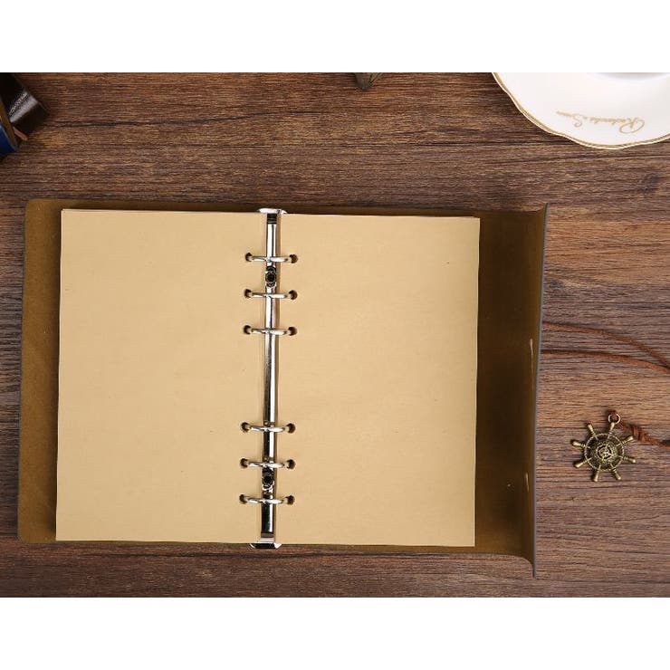 メモ帳 手帳 ノート | PlusNao | 詳細画像12 