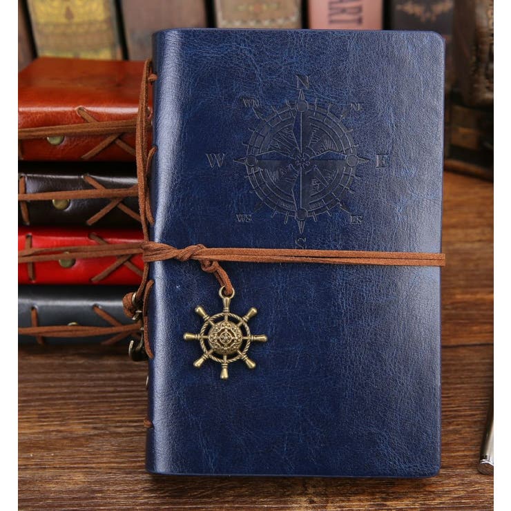 メモ帳 手帳 ノート | PlusNao | 詳細画像2 