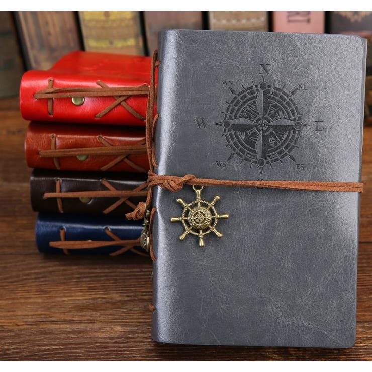 メモ帳 手帳 ノート | PlusNao | 詳細画像4 